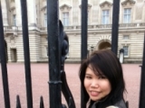 Testimonial น้องกวาง Eden House College, London / UK
